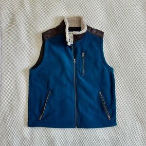 Orvis Men’s Fleece Vest
